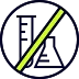 <p class="text-xl"><span class="font-bold">Chemisch beständig</span></p><p>
<span></span>


Unempfindlich gegenüber aggressiven Chemikalien und Reinigungsmitteln<br></p>