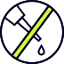 <p class="text-xl"><span class="font-bold">LABS-konform</span></p><p></p></span><p>gem. VDMA-Spezifikation für beste Lackierergebnisse</p>