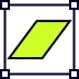 <p class="text-xl"><span class="font-bold">Hohe spezifische Steifigkeit</span></p><p>für maximale Stabilität</p>