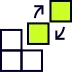 <p class="text-xl"><span class="font-bold">Leichte Montage</span></p><p>Dank unserer Stahl-C-Profile</p>