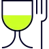 <p class="text-xl"><span class="font-bold">FDA-konform</span></p><p>
Für den Kontakt mit Medikamenten geeignet</p>