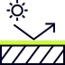 <p class="text-xl"><b>UV-beständig</b></p><p>
Für den Einsatz im Outdoor-Bereich geeignet

<br></p>