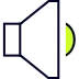 <p class="text-xl"><span class="font-bold">Geräuscharm</span></p><p>Geringere Geräuschentwicklung gegenüber Lösungen aus Metall</p>