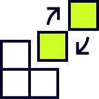 <p class="text-xl"><strong></strong><span class="font-bold"><strong>Anpassbare Eigenschaften
</strong></span></p>

<p></p><p class="text-lg">
Die gezielte Kombination von Fasern und Matrixmaterialien lassen sich mechanische, thermische und chemische Eigenschaften exakt auf die Anforderungen abstimmen.</p>
