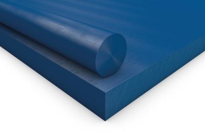 Murdotec® 1000 verkehrsblau