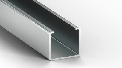 Stahl-C11-Profil
