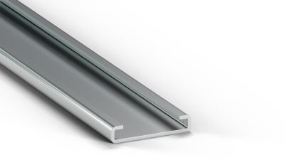 Stahl-C4-Profil