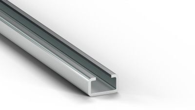 Stahl-C7-Profil