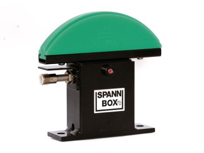 Spann-Box® Gr. 1 mit Induktivschalter