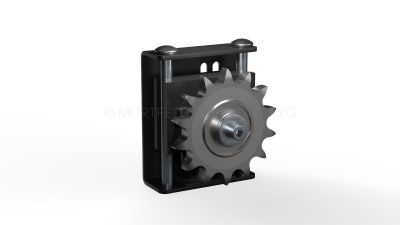 Kettenspanner Spann-Boy® TS mit Kettenrad
