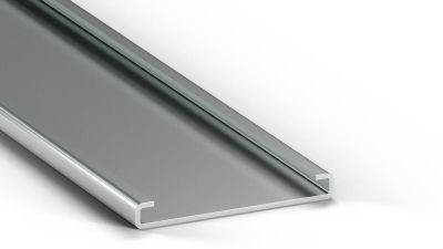 Stahl-C6-Profil